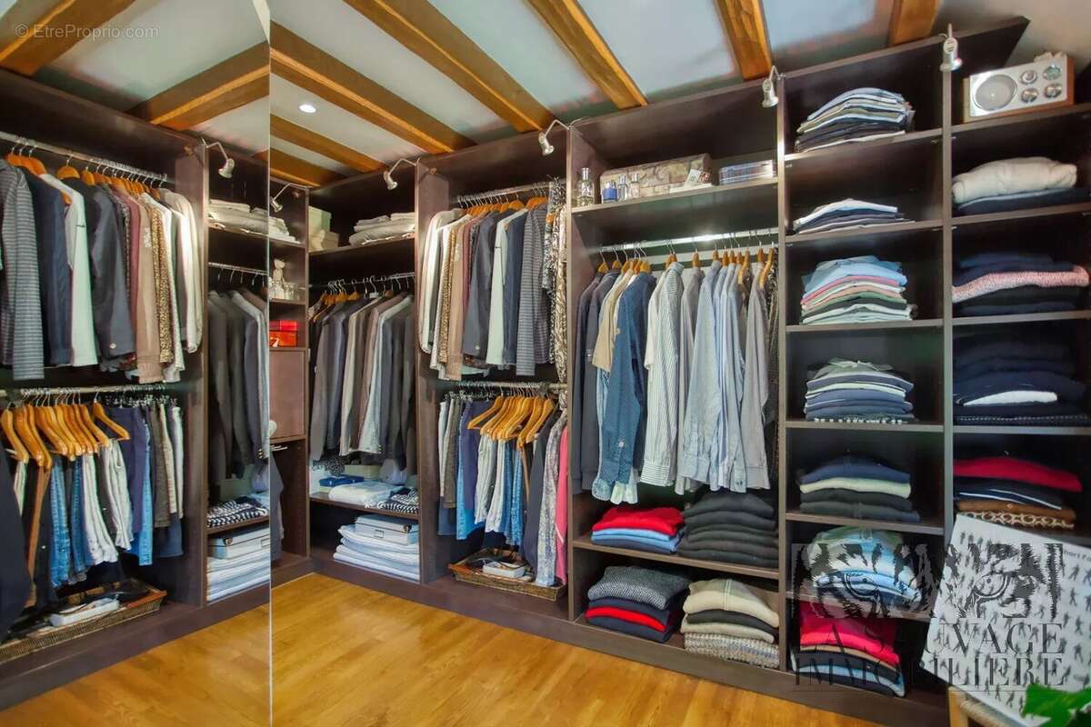 Appartement à CHAMBRAY