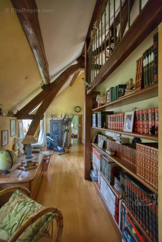 Appartement à CHAMBRAY