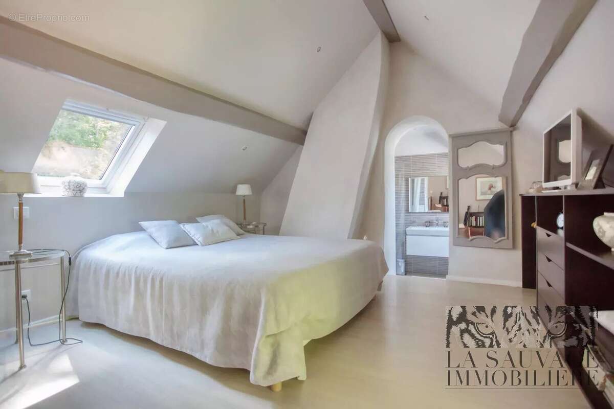 Appartement à CHAMBRAY