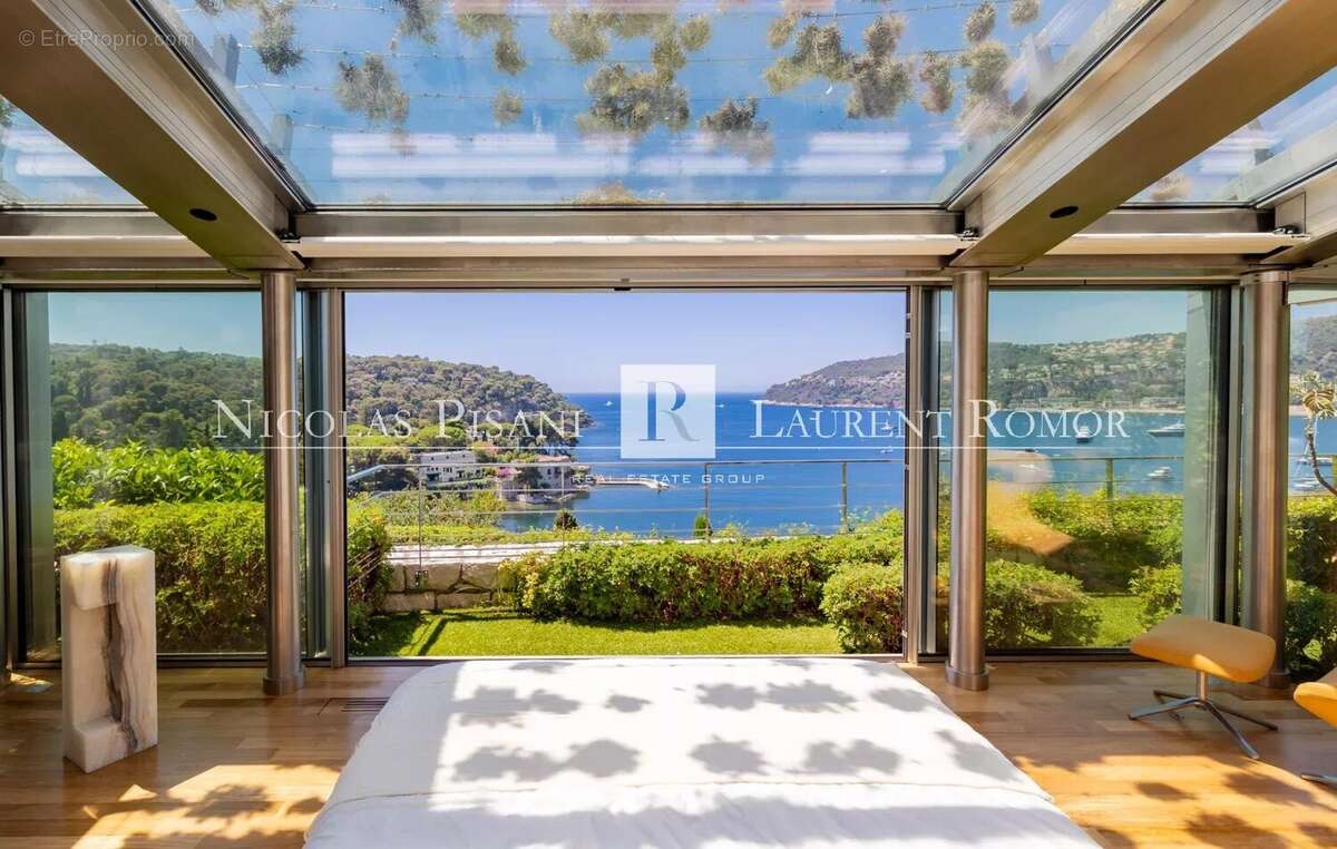 Maison à SAINT-JEAN-CAP-FERRAT