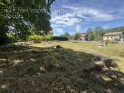 Terrain à SAINT-GERMAIN-LAPRADE