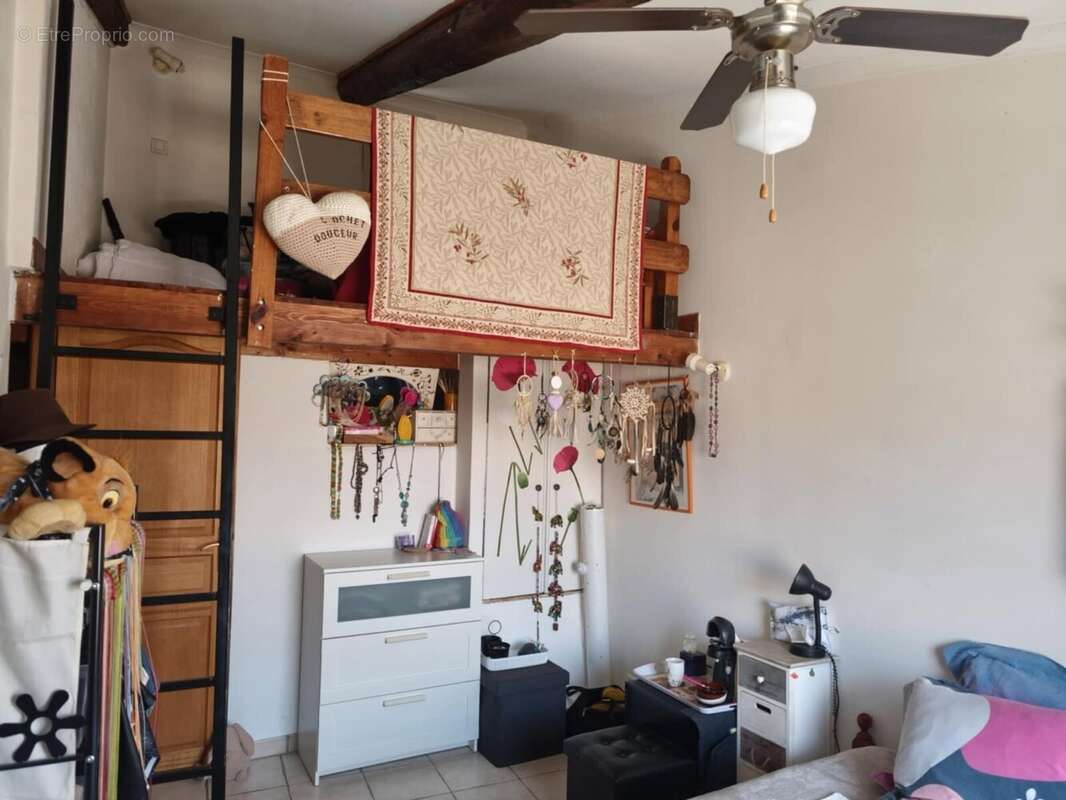 Maison à SAINT-GENIES-DE-MALGOIRES