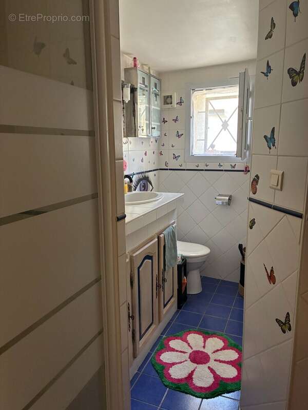 Maison à SAINT-GENIES-DE-MALGOIRES