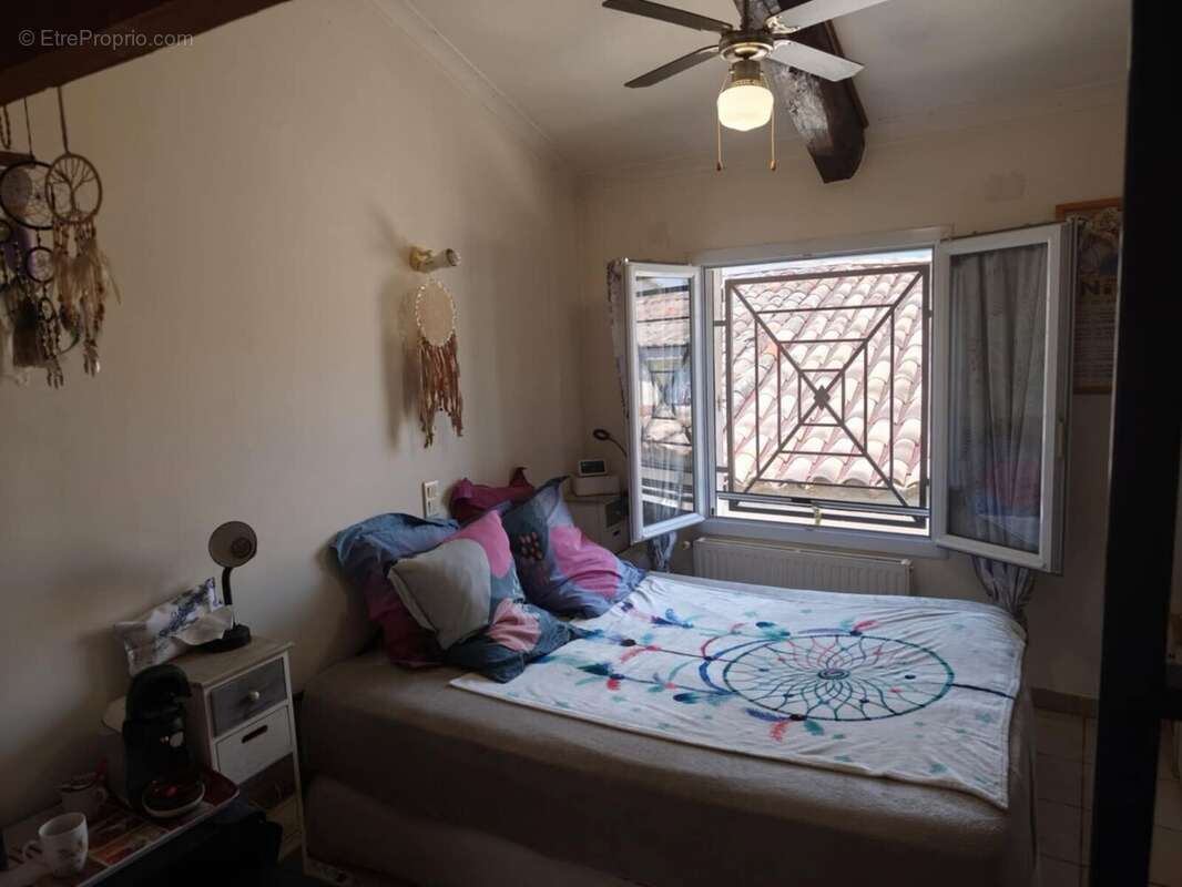 Maison à SAINT-GENIES-DE-MALGOIRES