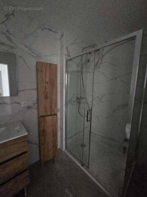 Appartement à LE LUC