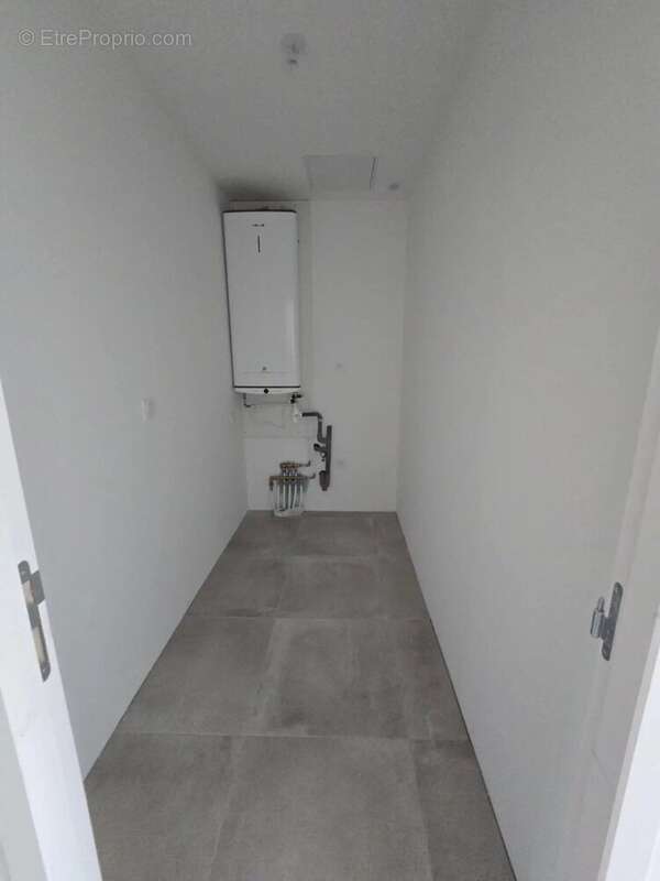 Appartement à LE LUC