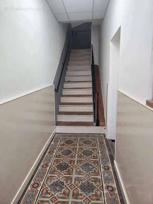 Appartement à LE LUC