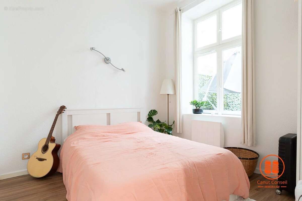 Appartement à LYON-4E