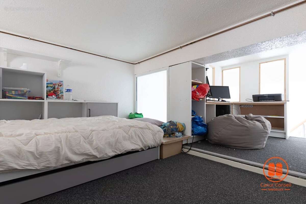 Appartement à LYON-4E