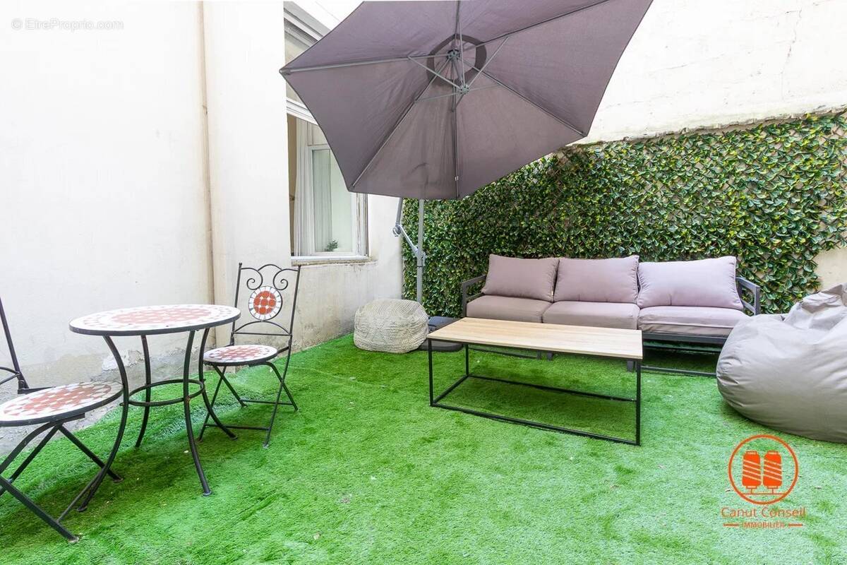 Appartement à LYON-4E