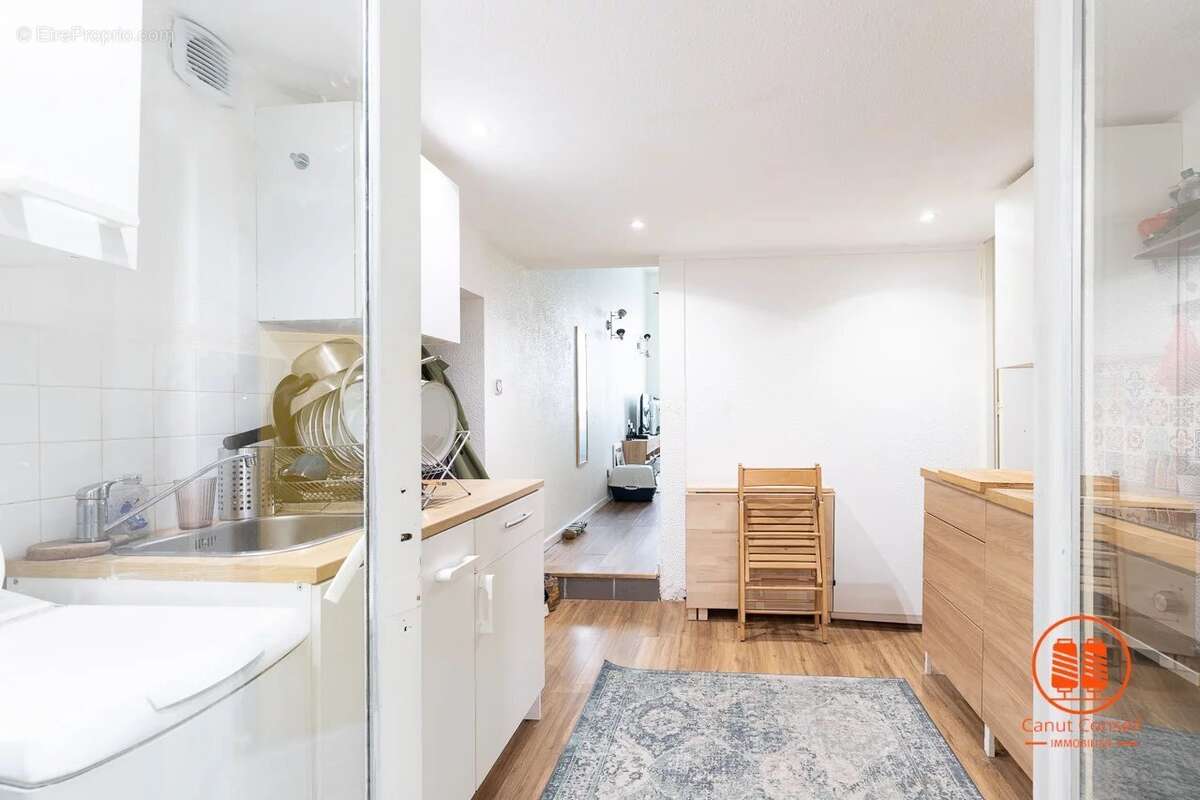 Appartement à LYON-4E