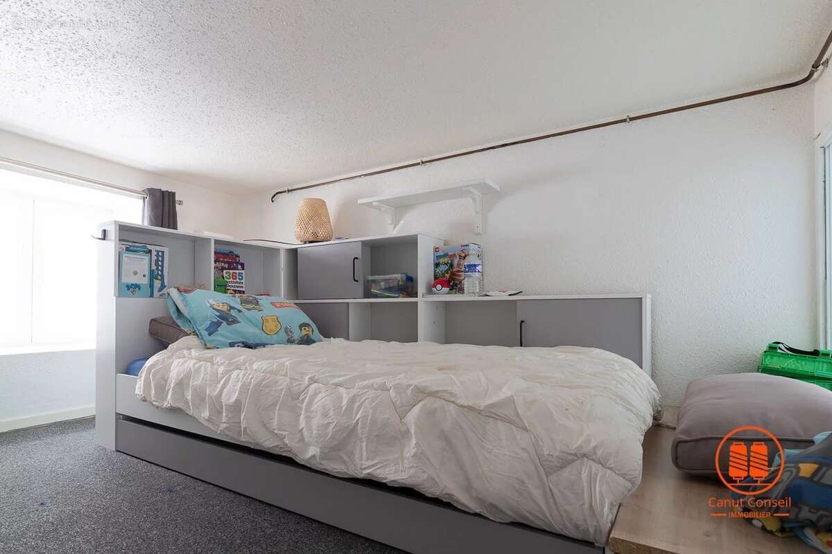 Appartement à LYON-4E