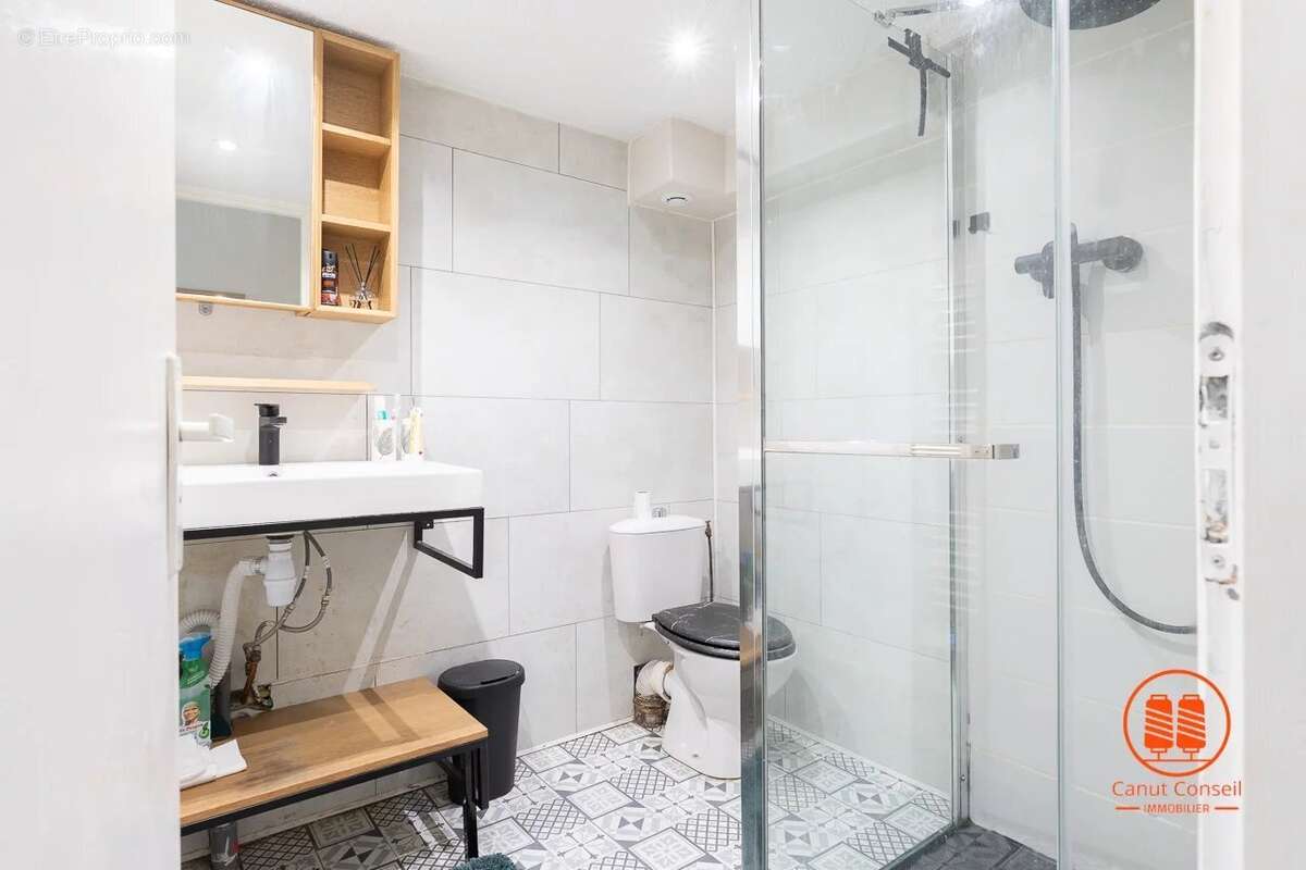 Appartement à LYON-4E