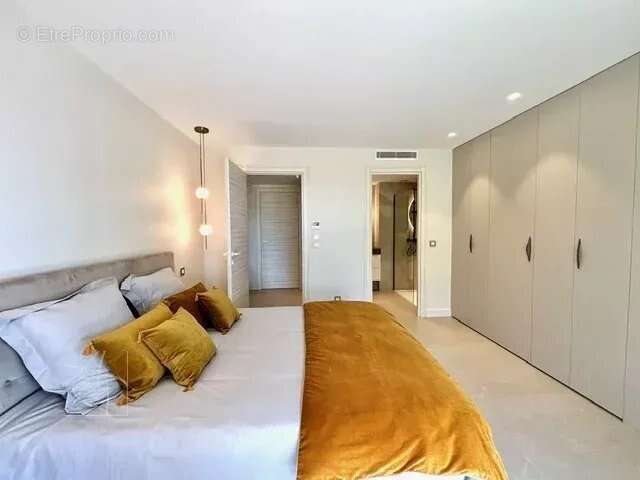 Appartement à LE CANNET