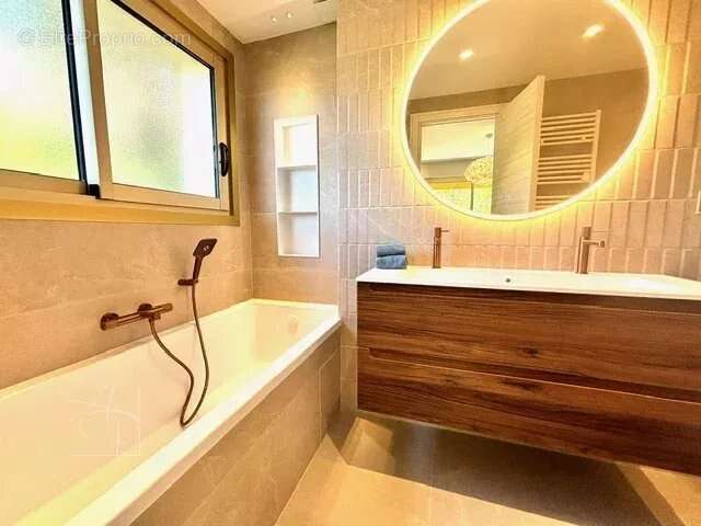 Appartement à LE CANNET