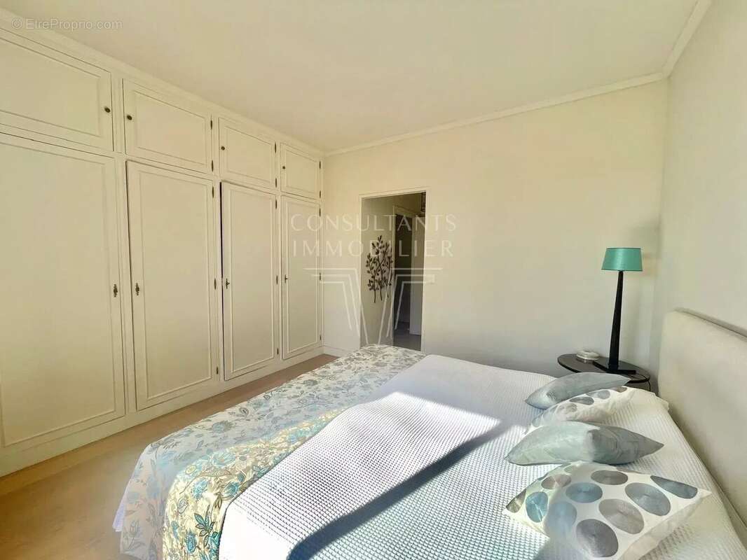 Appartement à DEAUVILLE