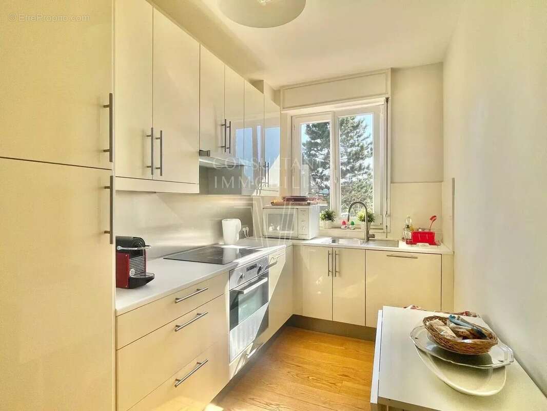 Appartement à DEAUVILLE