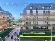 Appartement à DEAUVILLE