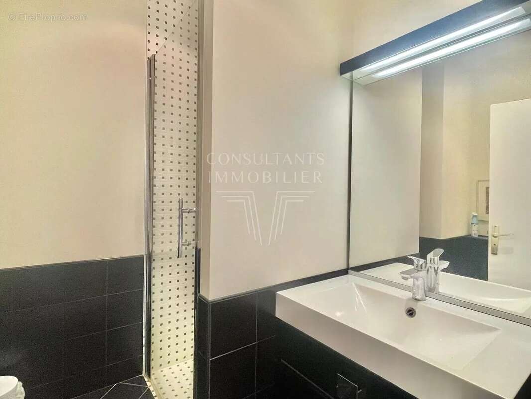 Appartement à DEAUVILLE