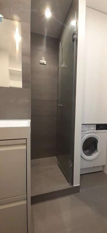 Appartement à PARIS-4E