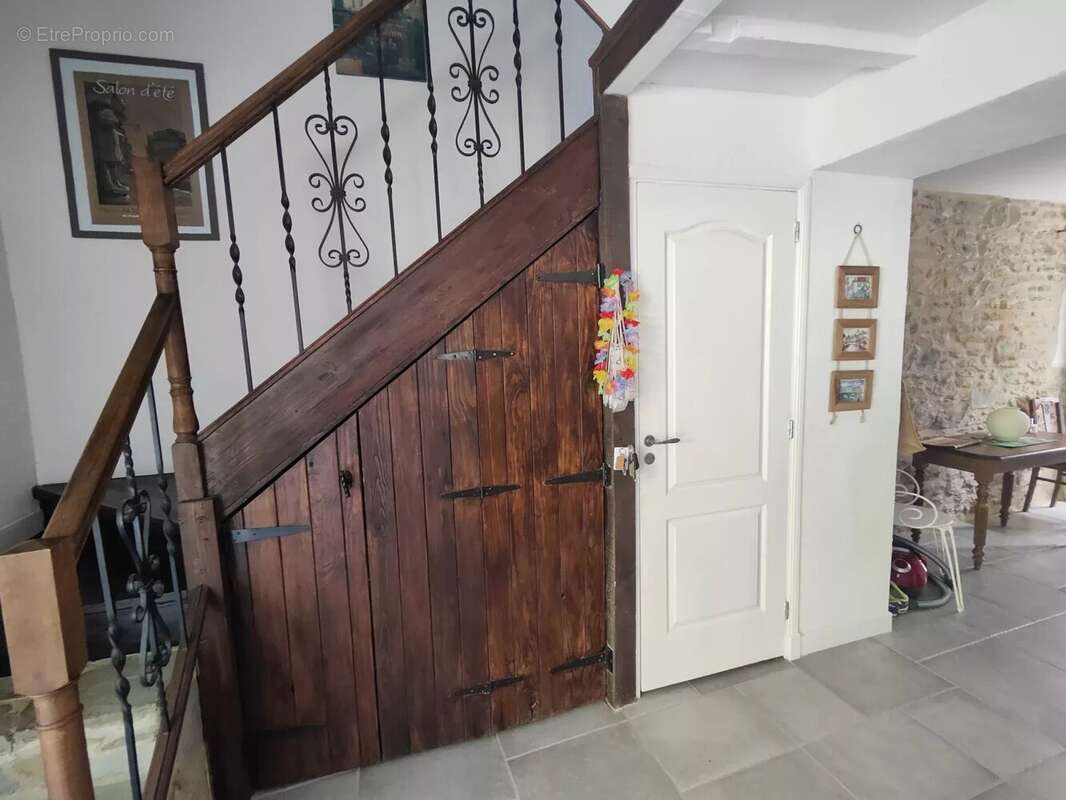 Maison à SALIES-DE-BEARN