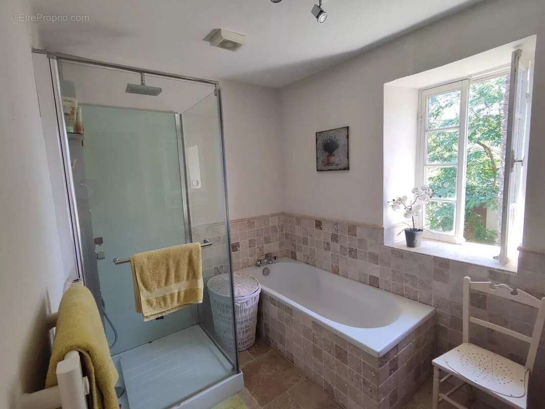 Maison à SALIES-DE-BEARN