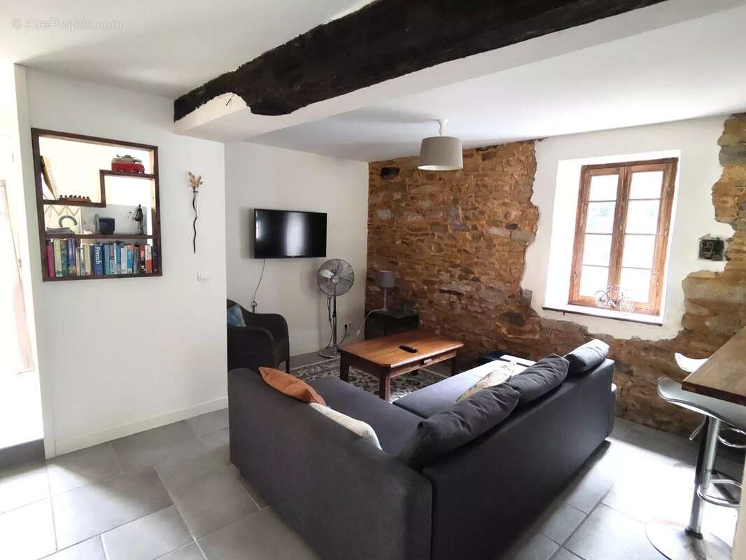 Maison à SALIES-DE-BEARN