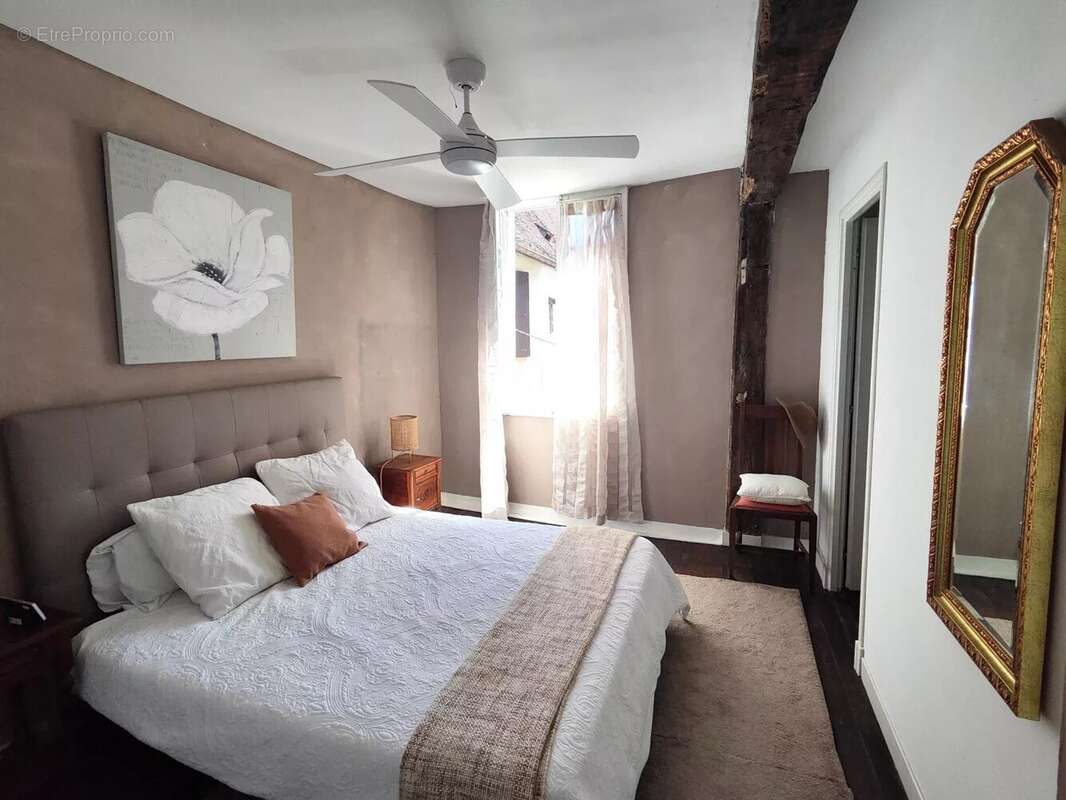 Maison à SALIES-DE-BEARN