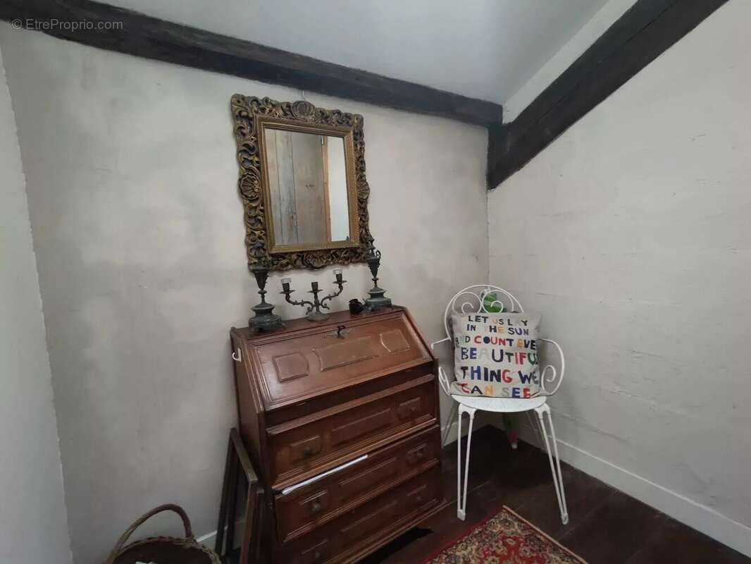 Maison à SALIES-DE-BEARN