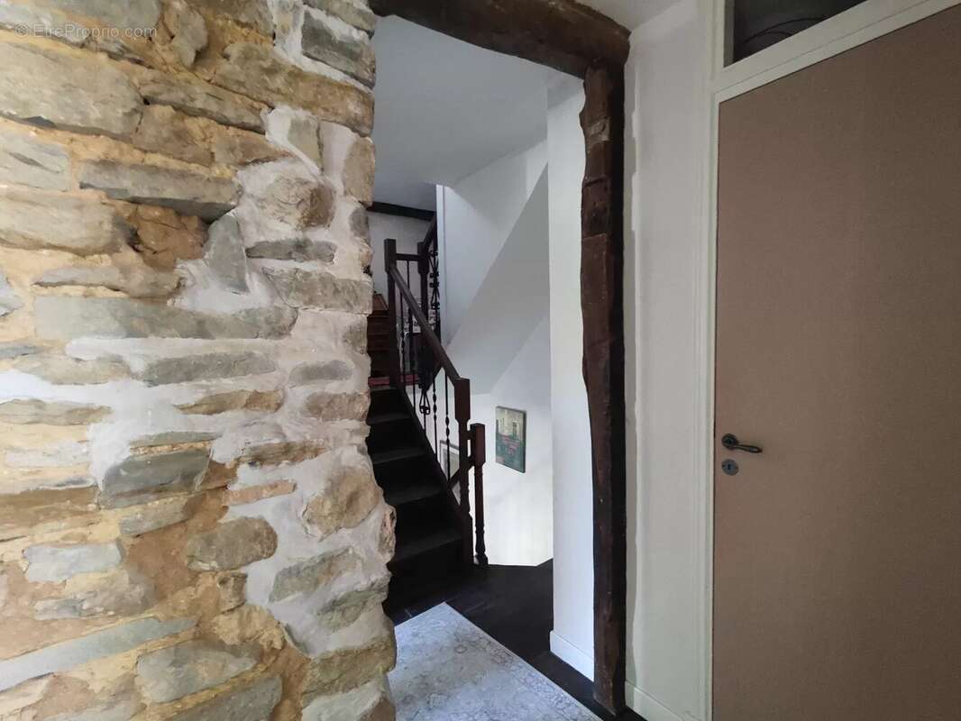 Maison à SALIES-DE-BEARN