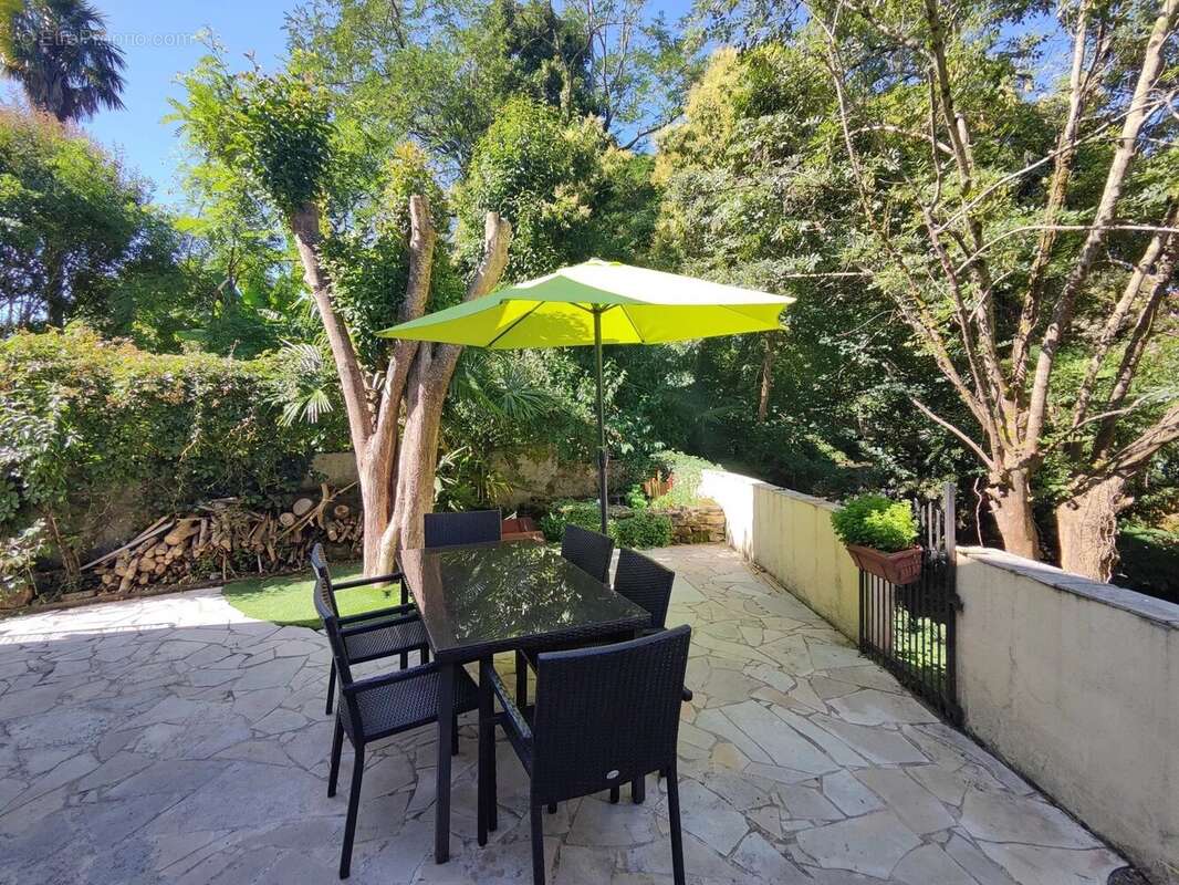 Maison à SALIES-DE-BEARN