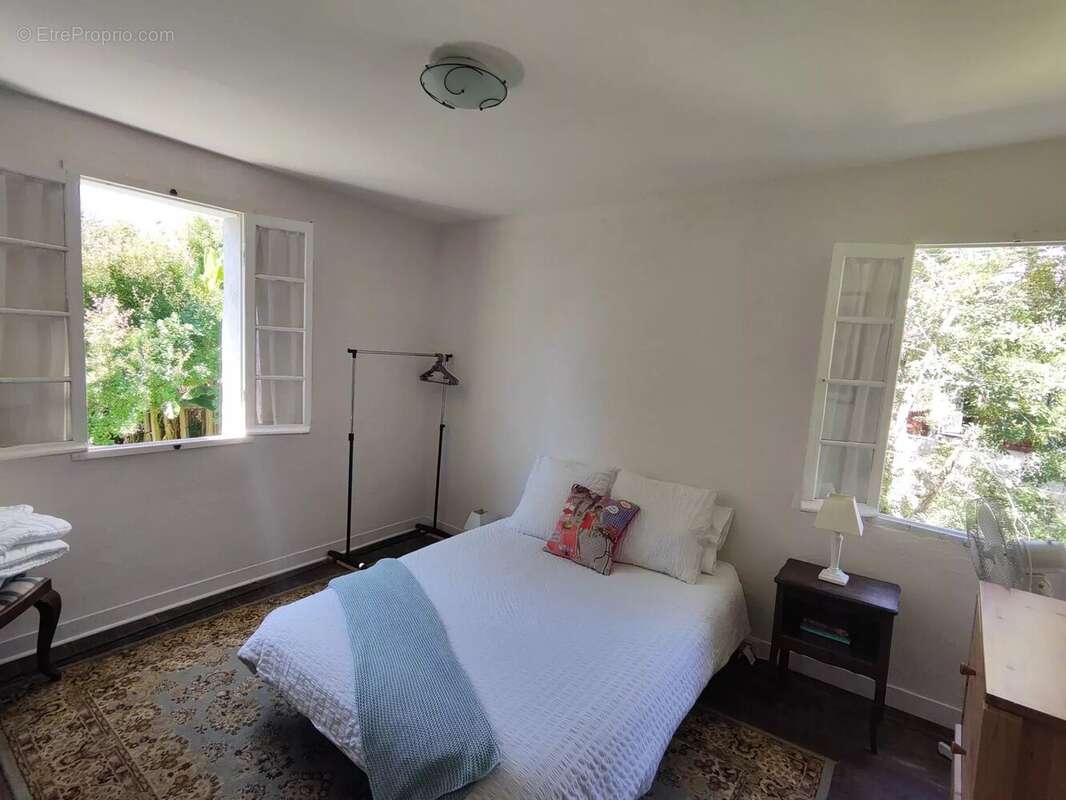 Maison à SALIES-DE-BEARN