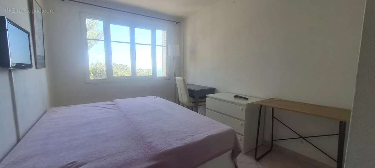 Appartement à ROQUEBRUNE-CAP-MARTIN