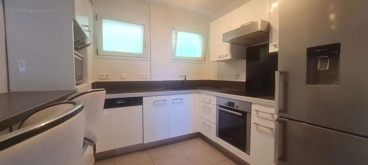 Appartement à ROQUEBRUNE-CAP-MARTIN