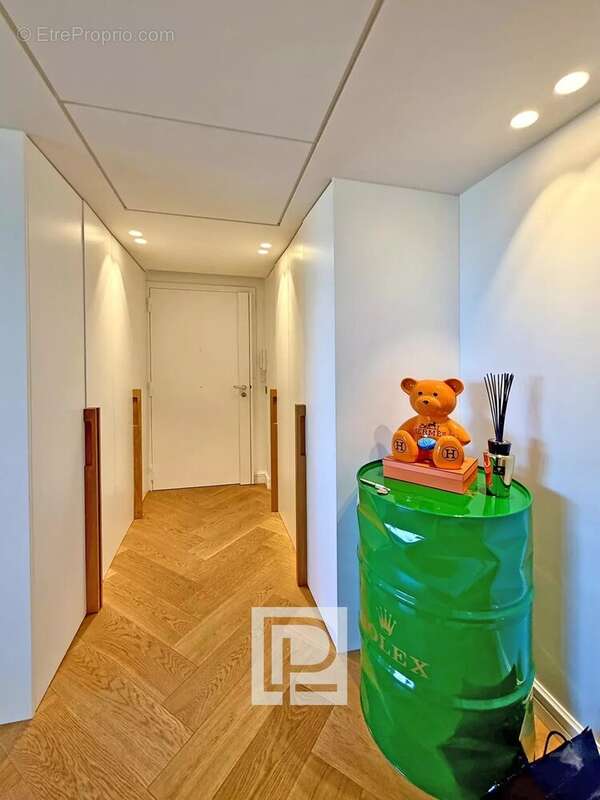 Appartement à LE CANNET