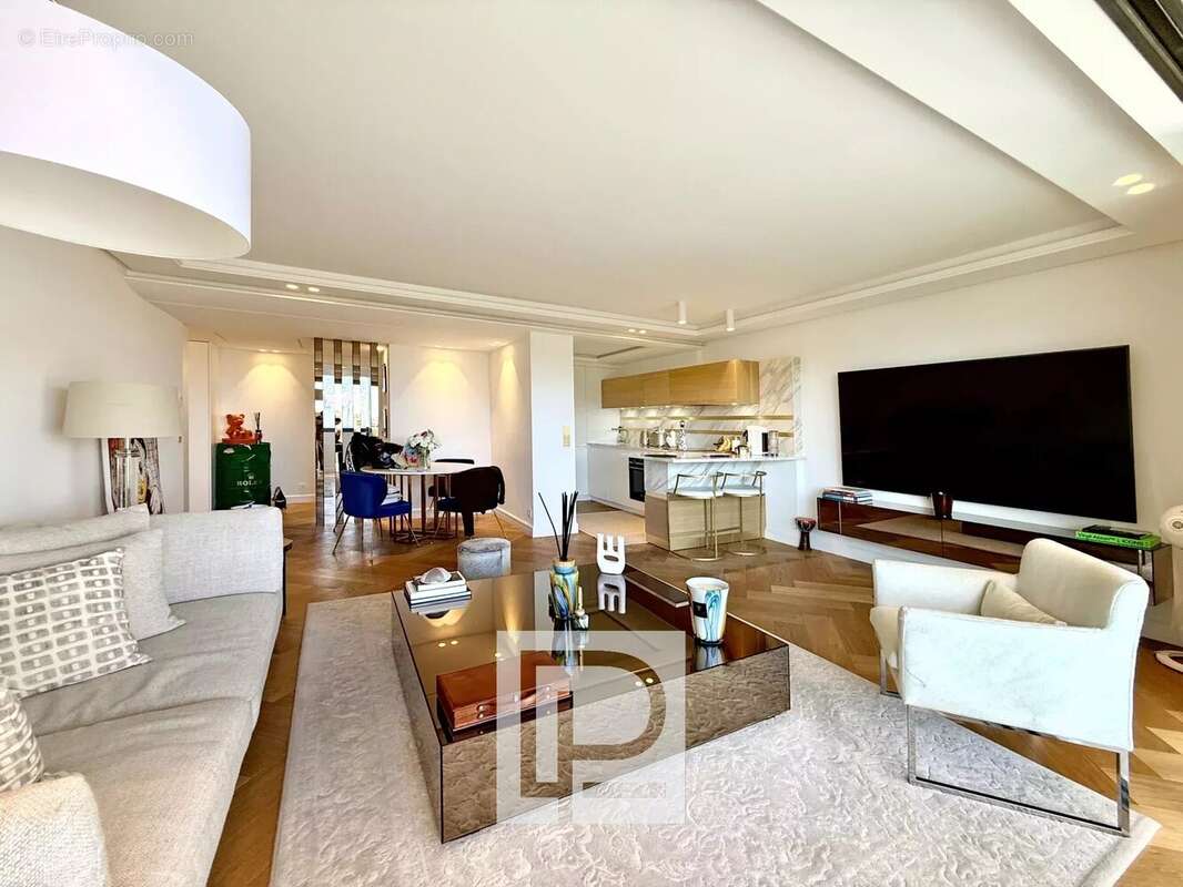 Appartement à LE CANNET