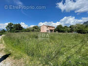 Terrain à SISTERON
