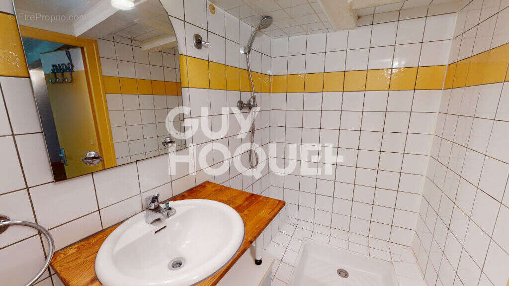 Appartement à CHAMBERY