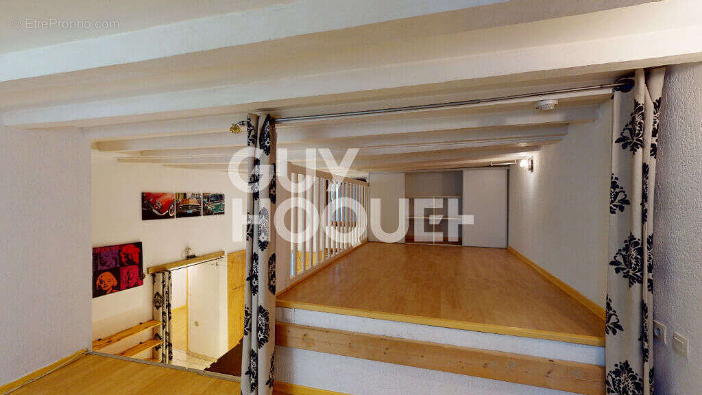 Appartement à CHAMBERY