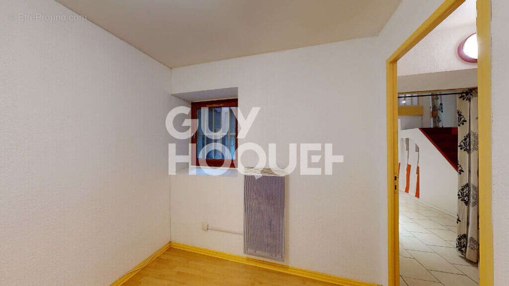 Appartement à CHAMBERY
