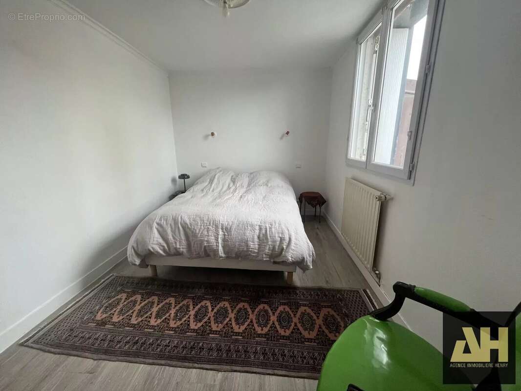 Appartement à BREST