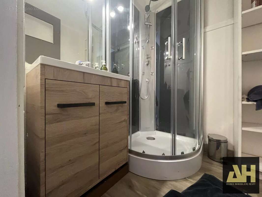 Appartement à BREST