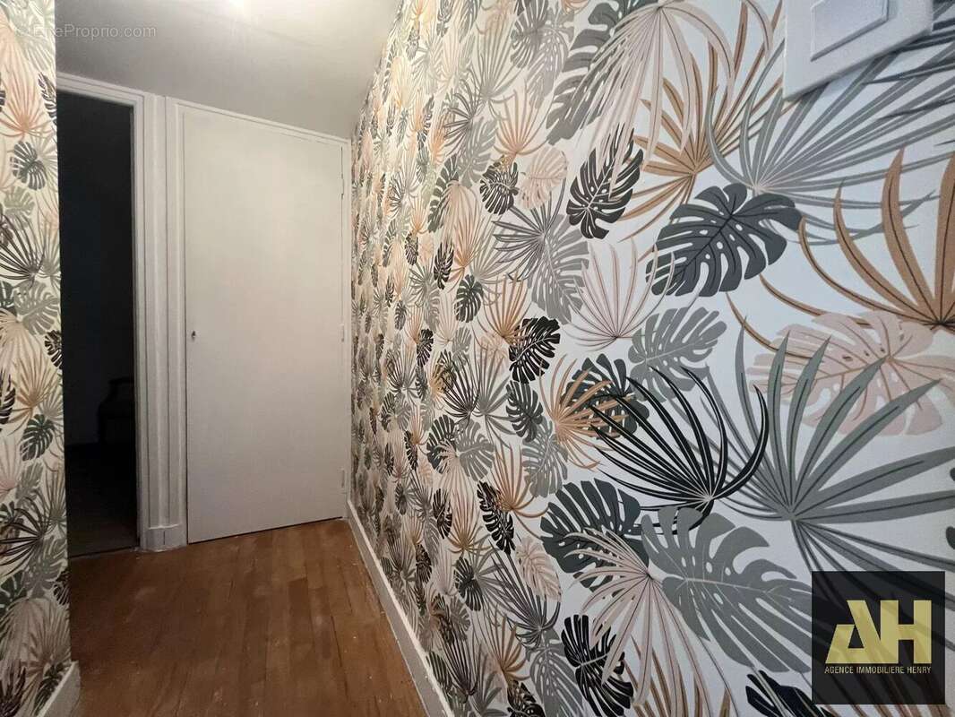 Appartement à BREST