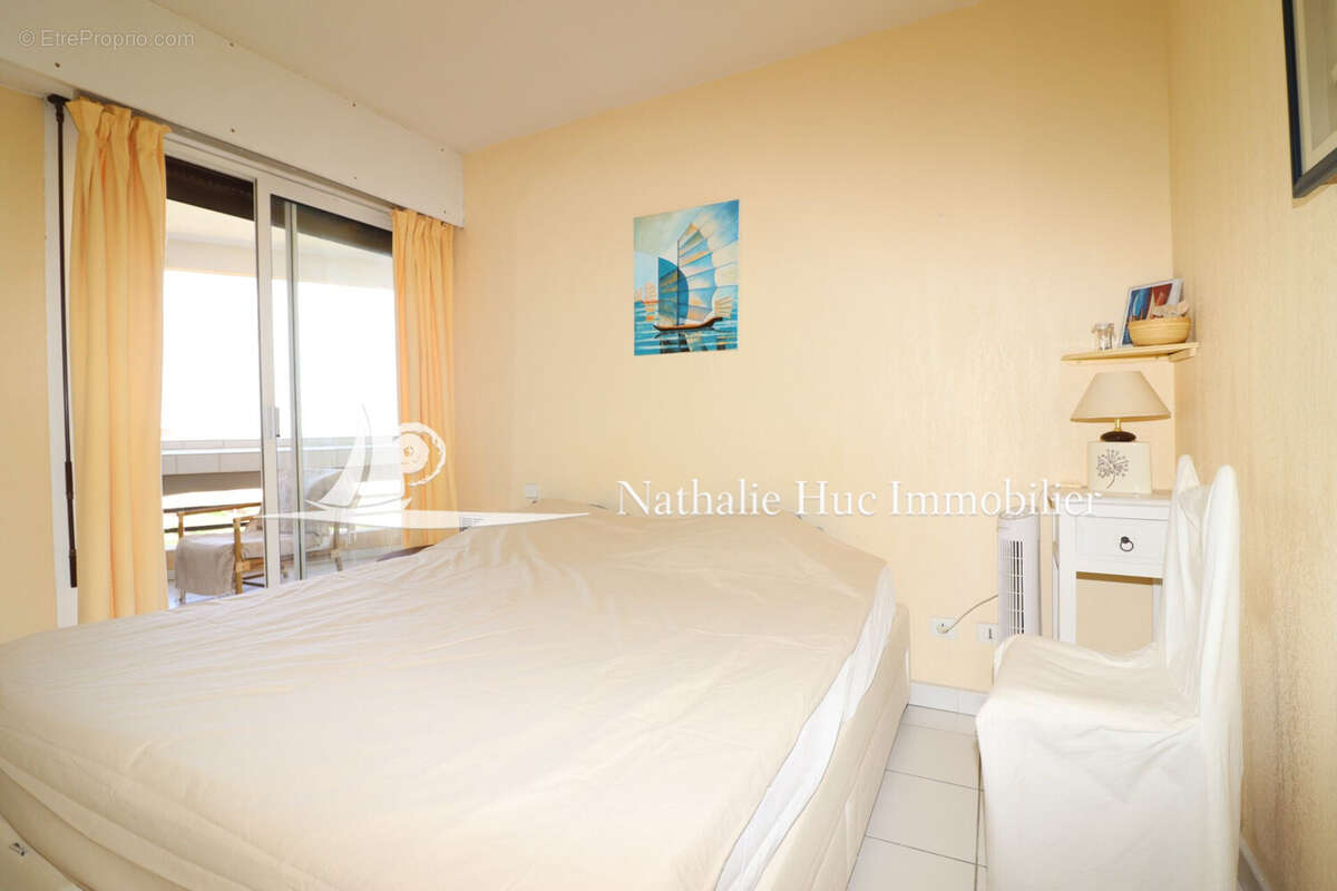 Appartement à CANET-EN-ROUSSILLON