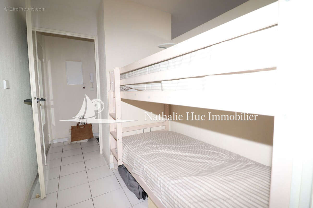 Appartement à CANET-EN-ROUSSILLON