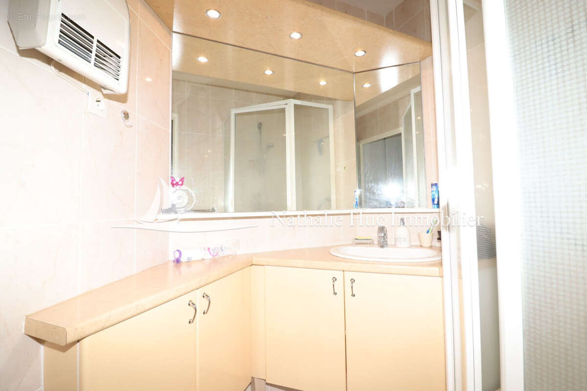 Appartement à CANET-EN-ROUSSILLON