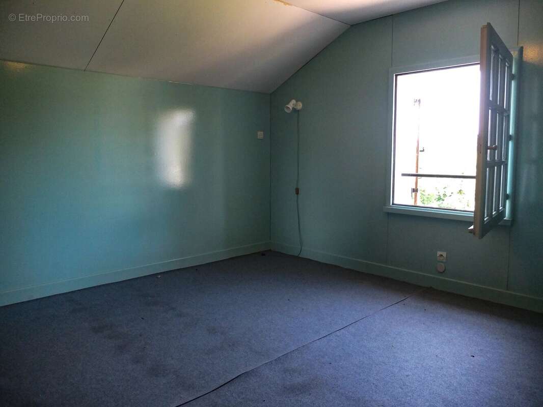 Maison à CASTILLONNES