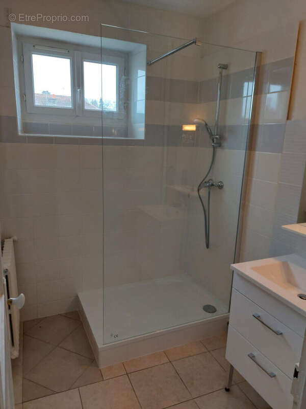 Appartement à LE CREUSOT