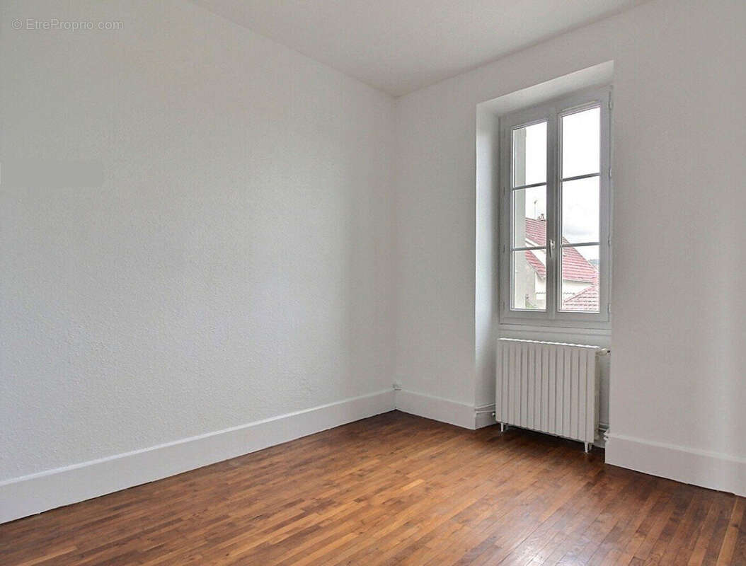Appartement à LE CREUSOT