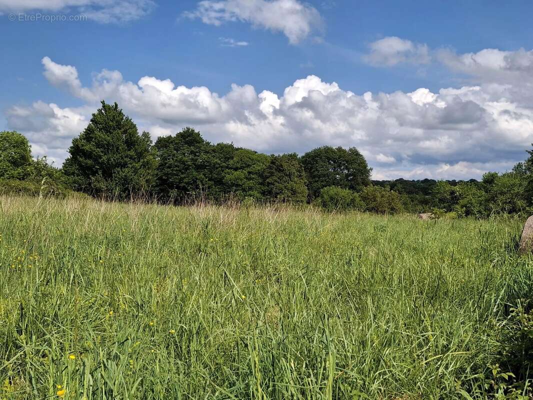Maison à SAINT-SORNIN-LA-MARCHE